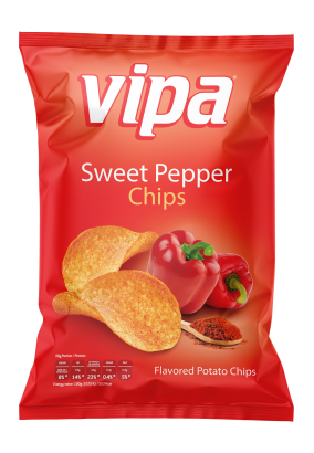 VIPA SWEET PEPPER 140G